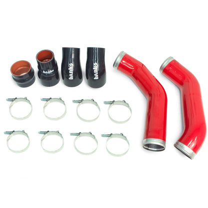 Banks Power 13-18 Dodge Ram 2500/3500 6.7L Diesel Boost Tube System Upgrade Kit - eliteracefab.com