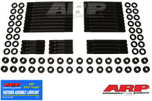 Load image into Gallery viewer, ARP Chevy Big Block MKIV w/ Merlin Heads 10 long Exhaust Stud Undercut Hex Head Stud Kit