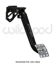 Load image into Gallery viewer, Wilwood Adjustable Single Pedal - Swing Mount - 7:1 - eliteracefab.com