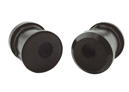 Whiteline 89-92 Mitsubishi Galant FWD/AWD Front Camber adj kit-control arm bushings Whiteline