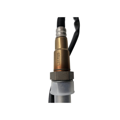BLOX Racing 94-01 Acura Integra DC2/DC4/DB8/DB7 Digital A/F Gauge with LSU4.9 Sensor BXGA-00120 BXGA-00120