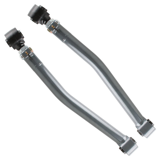Synergy 2018+ Jeep Wrangler JL/JLU Adjustable Front Lower Control Arms - Pair - eliteracefab.com