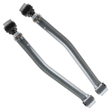 Load image into Gallery viewer, Synergy 2018+ Jeep Wrangler JL/JLU Adjustable Front Lower Control Arms - Pair - eliteracefab.com