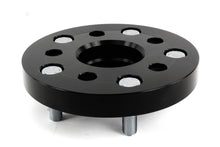 Load image into Gallery viewer, Perrin Wheel Adapter 20mm Bolt-On Type 5x100 to 5x114.3 w/ 56mm Hub (Set of 2) - eliteracefab.com