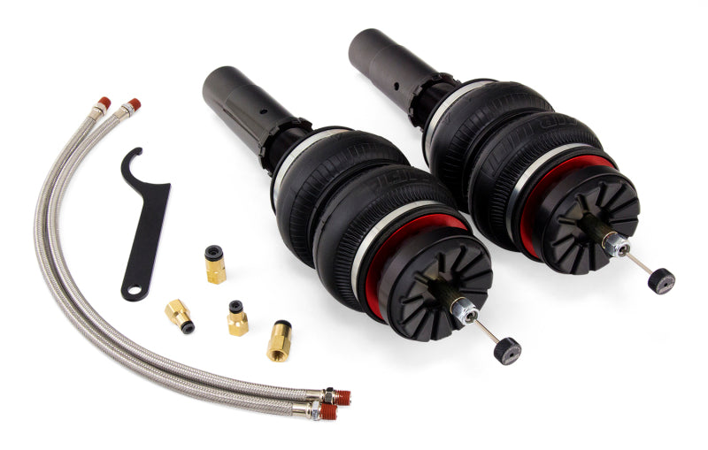 Air Lift Performance 09-15 Audi A4/A5/S4/S5/RS4/RS5 Front Kit - eliteracefab.com