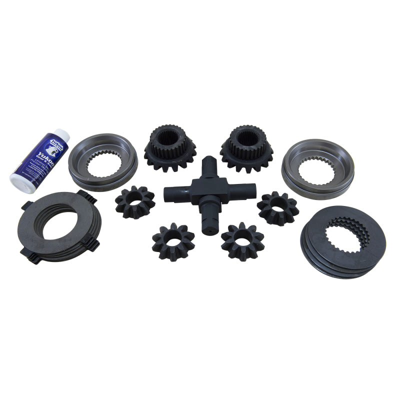 Yukon Gear Replacement Positraction internals For Dana 70 (Full-Floating Only) w/ 32 Spline Axles - eliteracefab.com