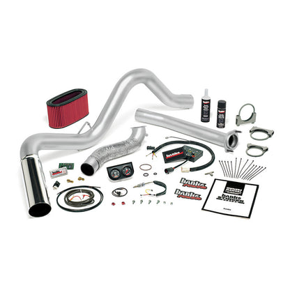 Banks Power 94-95.5 Ford 7.3L Man Stinger System Banks Power