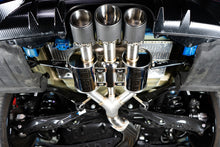 Load image into Gallery viewer, Injen 17-20 Honda Civic Type R 2.0L Turbo 3in 304SS Cat-Back Exhaust - eliteracefab.com