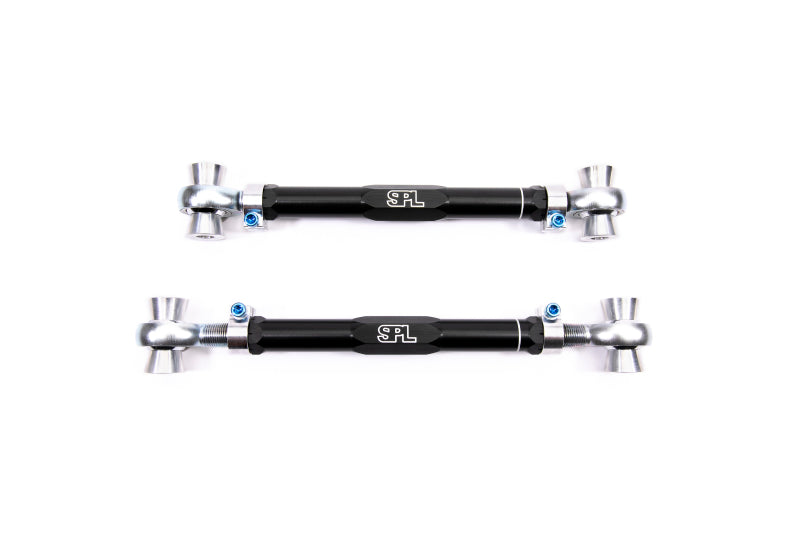 SPL Parts 2020+ Toyota GR Supra (A90) / 2019+ BMW Z4 (G29) Rear Upper Lateral Links - eliteracefab.com