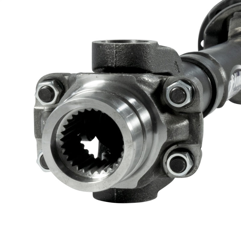 Yukon Performance Rear Driveshaft HD for 2018 Jeep Rubicon 2 Door Manual Yukon Gear & Axle
