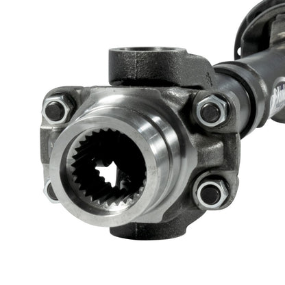 Yukon Performance Rear Driveshaft HD for 2018 Jeep Rubicon 2 Door Manual Yukon Gear & Axle