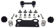 Load image into Gallery viewer, Air Lift Compressor Isolator Kit - eliteracefab.com