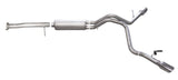 Gibson 07-10 Yukon / Escalade 6.2L Dual Aluminized Extreme Exhaust - 5403