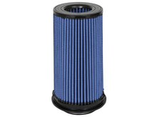 Load image into Gallery viewer, aFe MagnumFLOW Pro 5R Universal Air Filter 3-1/2in F x 5in B x 4-1/2in T (Inverted) x 9in H