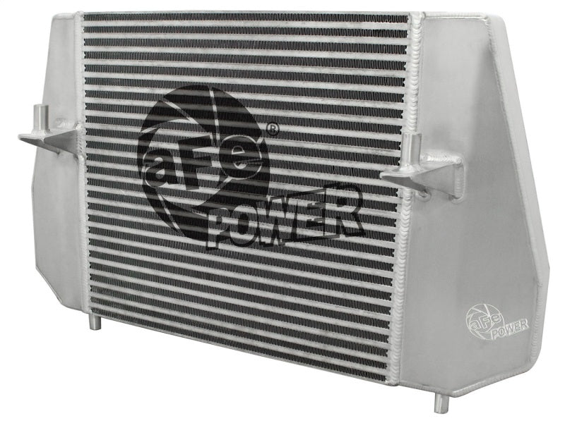 aFe Power BladeRunner 3in Intercooler 13-14 Ford F-150 V6 3.5L (tt) - eliteracefab.com