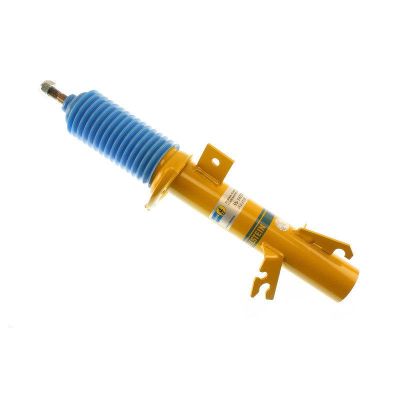 Bilstein B8 2007 Mini Cooper Base Front Left 36mm Monotube Strut Assembly - eliteracefab.com