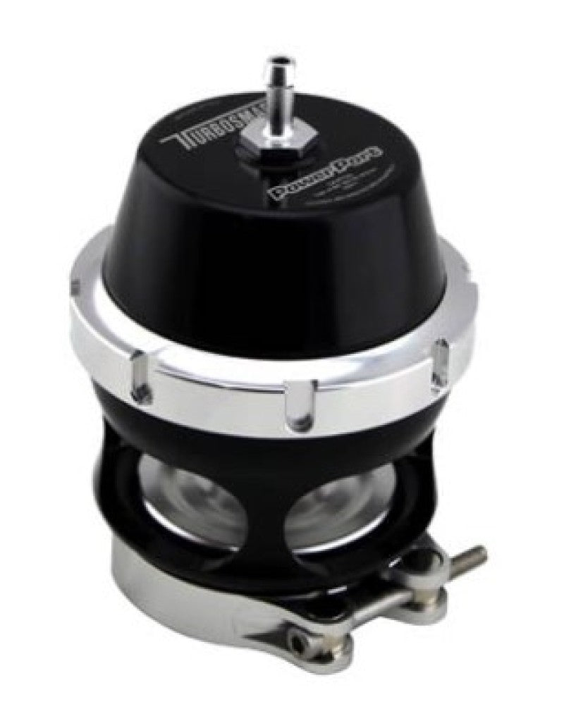 Turbosmart BOV Power Port - Black - eliteracefab.com