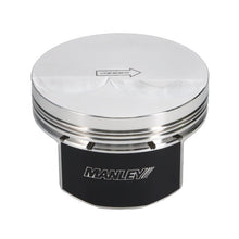 Load image into Gallery viewer, Manley Chevrolet 5.3L 3.790 Bore -2.00cc Platinum Series Piston - Set of 8