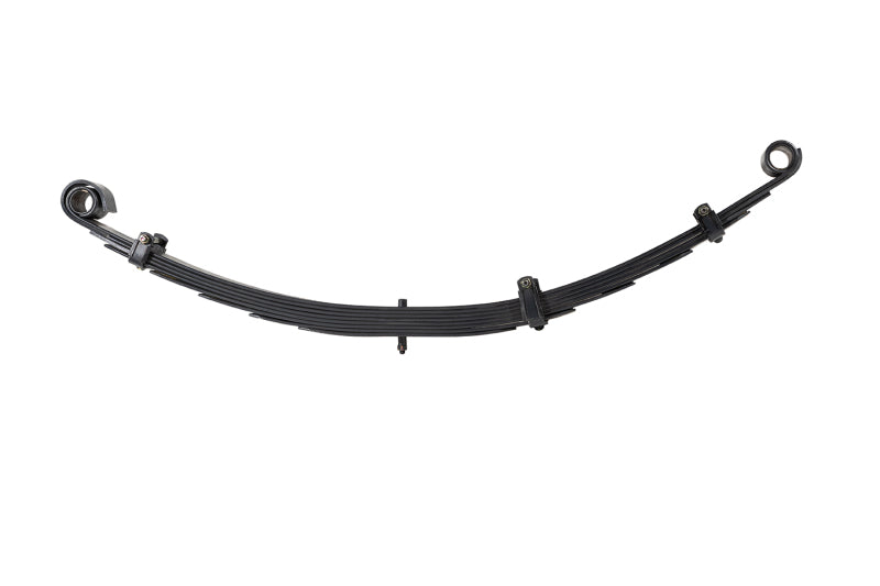 ARB / OME Leaf Spring Lc 60 Serr - eliteracefab.com