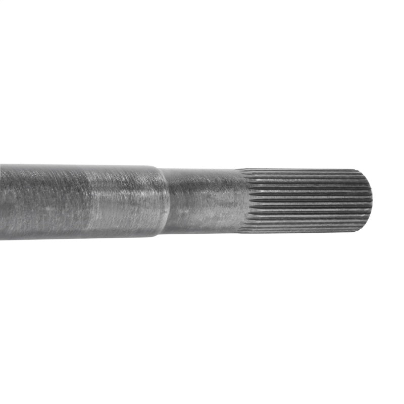 Yukon Chromoly Rear Axle Kit Dana 44 Jeep Rubicon JL Narrow Track 30 Spline w/ e-Locker Yukon Gear & Axle