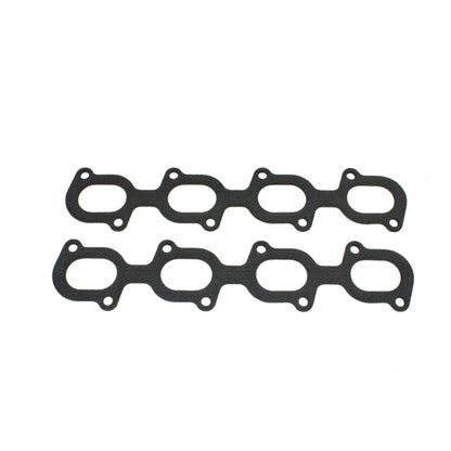 JBA Ford 5.4L/5.8L 4V DOHC/Ford Mustang GT500 Oval Port Header Gasket - Pair JBA