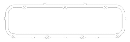 Cometic Ford 460 Big Block .125in KF Valve Cover Gasket Set