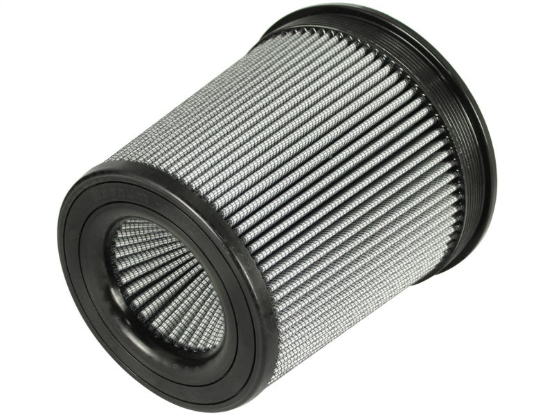 aFe MagnumFLOW Air Filters PDS A/F 5F x 8B (Mtm) x 7T (Inv) x 9H - eliteracefab.com