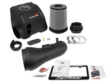 Load image into Gallery viewer, aFe Momentum GT Cold Air Intake Pro DRY S 10-18 Lexus GX 460 V8-4.6L - eliteracefab.com