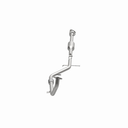 MagnaFlow Conv DF 01-02 GM Caval/Sunfire 2.2L Magnaflow