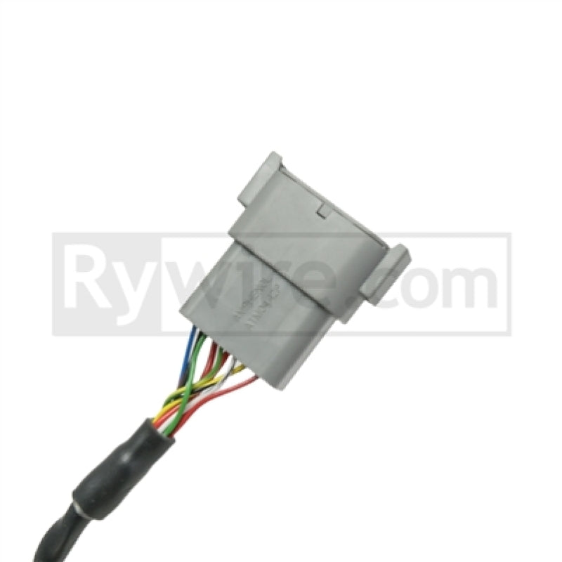 Rywire Switch Panel (6 Toggles) - eliteracefab.com