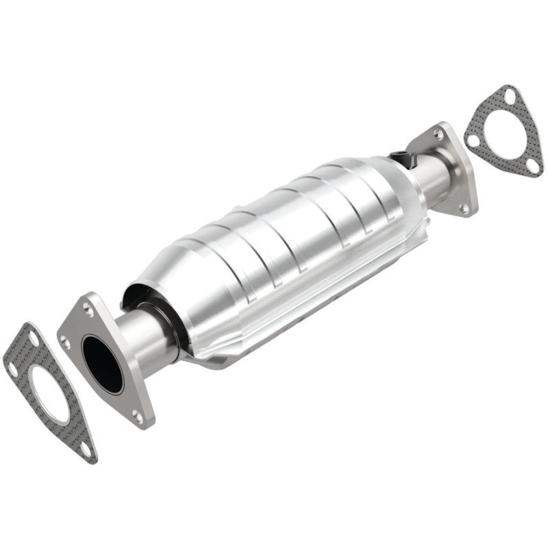 MagnaFlow Conv DF 97-99 Acura CL 3.0L/99 TL 3.2L / 98-02 Honda Accord 3.0L/99-02 Odyssey 3.5L - eliteracefab.com