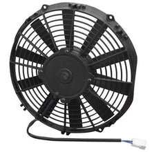 Load image into Gallery viewer, SPAL 962 CFM 11in Medium Profile Fan - Pull (VA09-AP50/C-27A) - eliteracefab.com