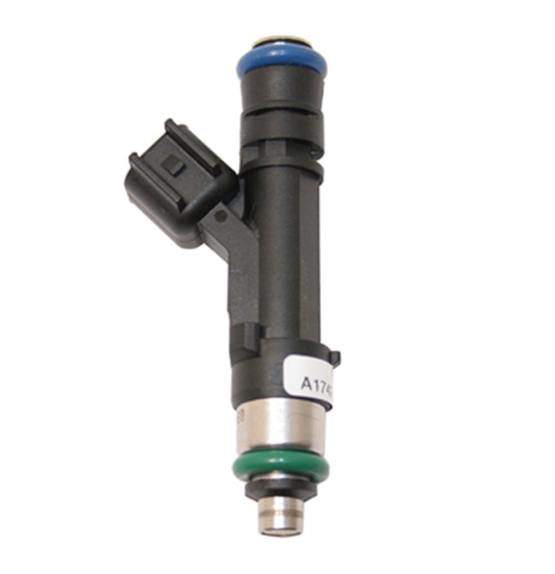 Ford Racing 47 LB/HR Fuel Injector Set - eliteracefab.com