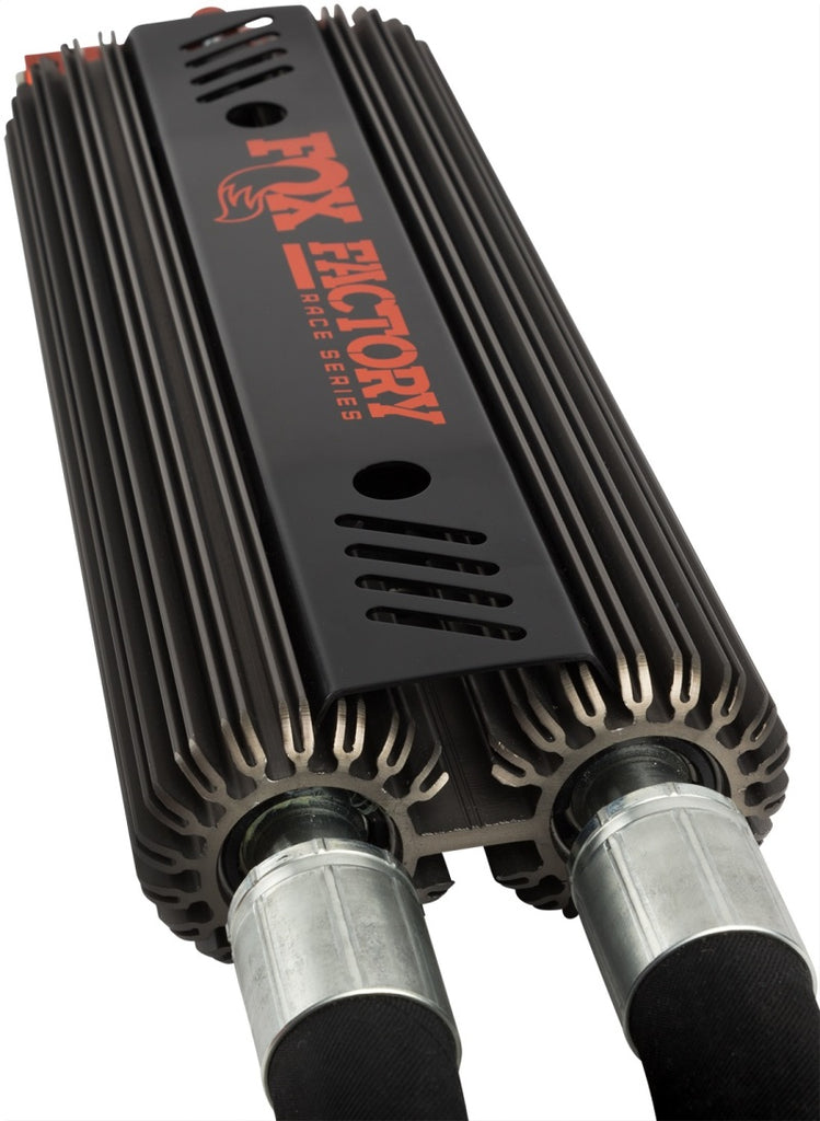 Fox Ford Raptor 3.0 Factory Series 12.3in External QAB P/B External Cooler Shock Set - eliteracefab.com