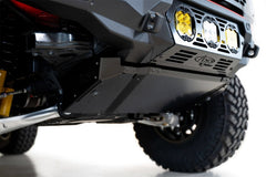 Addictive Desert Designs 21-22 Ford Bronco Bomber Skid Plate (Use w/ Bomber Front Bumper) - eliteracefab.com