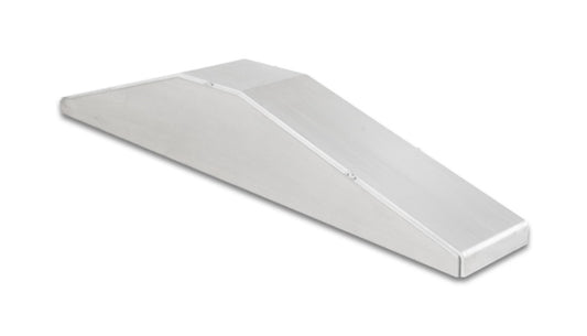 Vibrant Performance Vertical Intercooler Endtank, 3.50inW x 24.00inL x 3.00in Thick, Performance Charge-Air Cooling - Part 22859