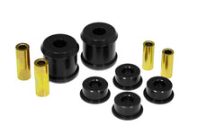 Load image into Gallery viewer, Prothane 98-05 Subaru WRX Rear Trailing Arm Bushings - Black