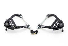 Load image into Gallery viewer, UMI Performance 64-72 GM A-Body Tubular Front Upper A-Arms Delrin Bushings - eliteracefab.com