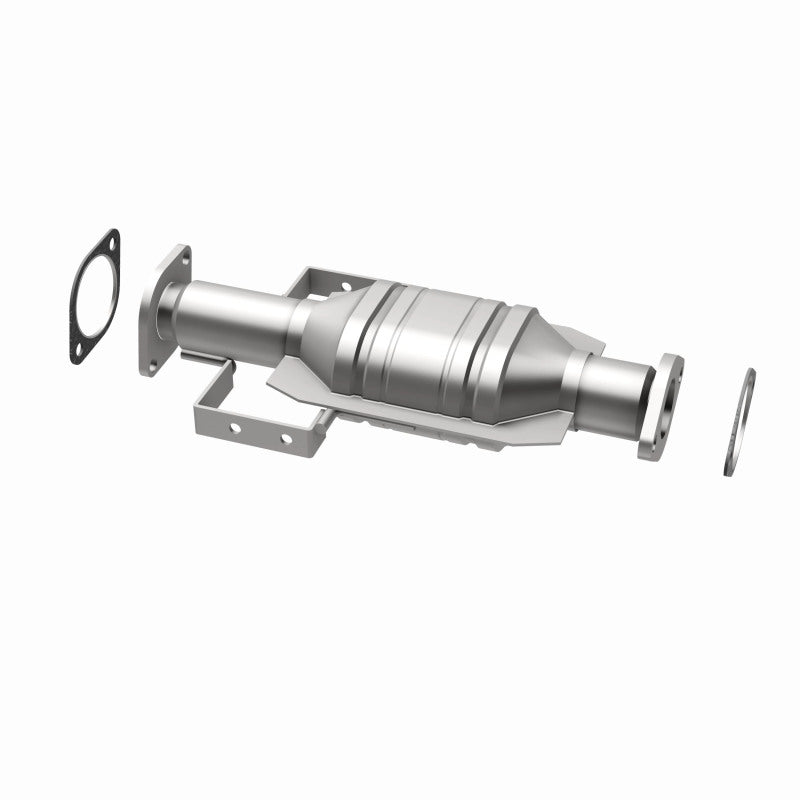 MagnaFlow Conv DF Talon-Eclipse 95-98 2.0L/2. Magnaflow