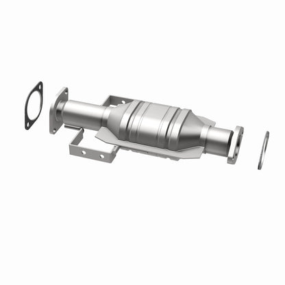 MagnaFlow Conv DF Talon-Eclipse 95-98 2.0L/2. Magnaflow