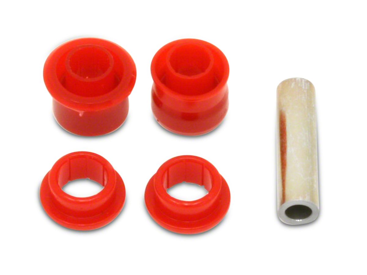 BMR DIFFERENTIAL BUSHING KIT (05-14 MUSTANG/GT500) - eliteracefab.com