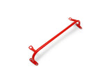 BMR RADIATOR SUPPORT RED (05-14 MUSTANG/07-14 GT500) RS002R