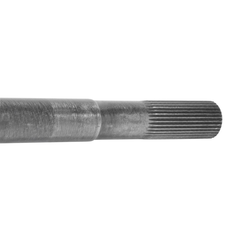 Yukon Chromoly Rear Axle Kit Dana 44 Jeep Rubicon JL Narrow Track 30 Spline w/ e-Locker Yukon Gear & Axle