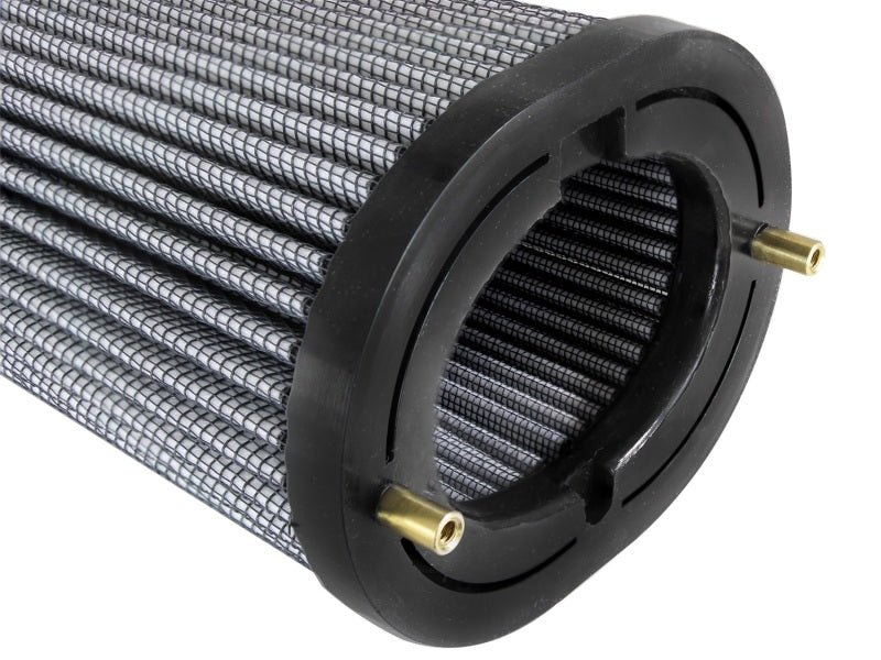 aFe MagnumFLOW OE Replacement Pro DRY S Air Filters 13-14 Porsche Cayman/Boxster (981) H6 2.7L/3.4L - eliteracefab.com