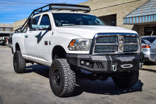 Load image into Gallery viewer, DV8 Offroad 10-18 RAM 2500 Front Bumper - eliteracefab.com