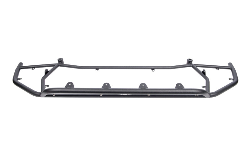 LP Aventure 2019 Toyota RAV4 Bumper Guard - Powder Coated (Incl Front Plate) - eliteracefab.com