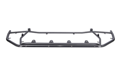 LP Aventure 2019 Toyota RAV4 Bumper Guard - Powder Coated (Incl Front Plate) - eliteracefab.com