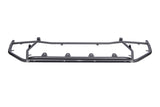 LP Aventure 2019-2023 Toyota RAV4 Bumper Guard - Powder Coated (Incl Front Plate)