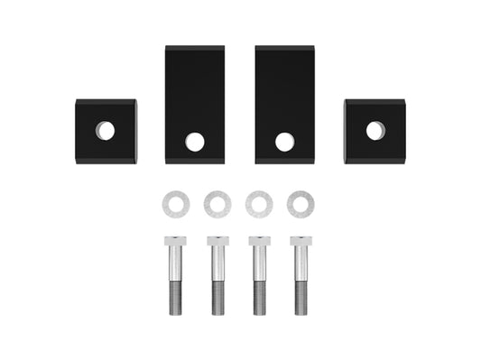 ICON 22+ Toyota Tundra Sway Bar Drop Kit - eliteracefab.com