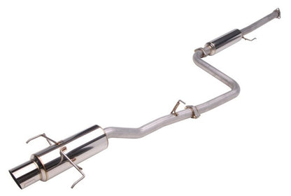 Skunk2 MegaPower 97-01 Honda Prelude Base 60mm Exhaust System - eliteracefab.com